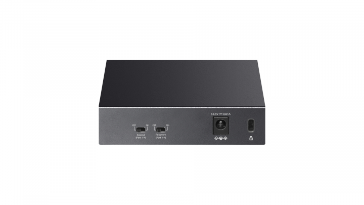 Switch TP-Link LS105LP 3