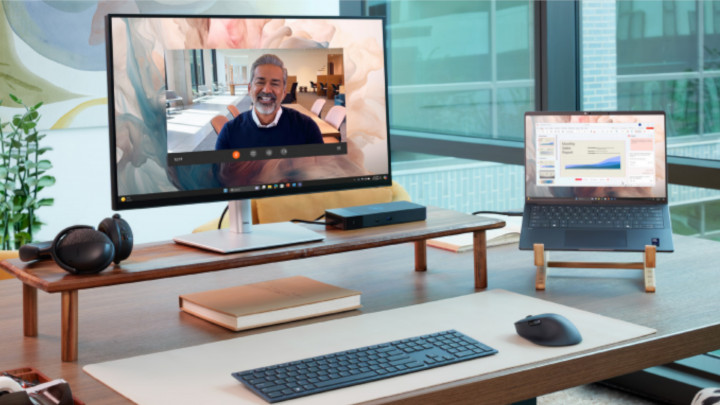 Dell Precision – niezawodne rozwiązania klasy premium 8