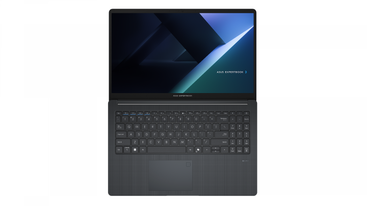 Laptop ASUS ExpertBook BM1 BM1503CDA W11H Gentle Grey FPR 11
