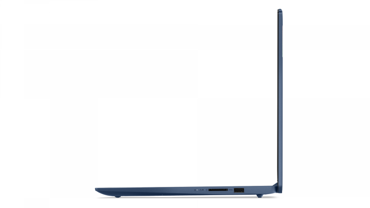 IdeaPad Slim 3 15AMN8 NoOS Abyss Blue 4