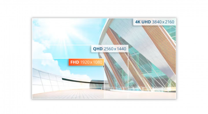 Monitor AOC 27P2Q 27 9