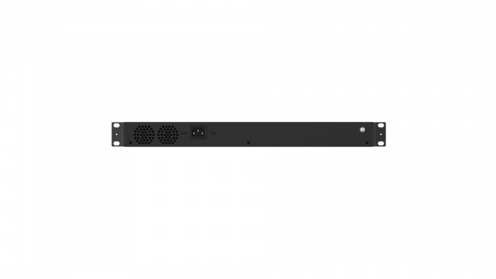 Switch Ruijie Reyee RG-NBS3100-48GT4SFP-P 48-port GE PoE+ 370W 4x1Gb SFP 5