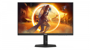 Monitor AOC 27G4X 27" FHD IPS 180Hz 1ms
