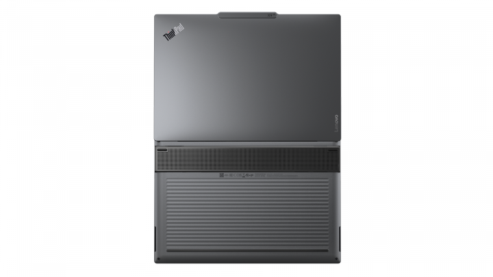 Laptop Lenovo ThinkPad X9 4 Gen 1 W11P Grey Copilot 3