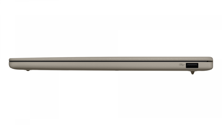 ASUS Zenbook 14 OLED UX3407RA W11H Zabriskie Beige Copilot 11
