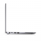 Laptop Dell Latitude 5310 szary - widok lewej strony