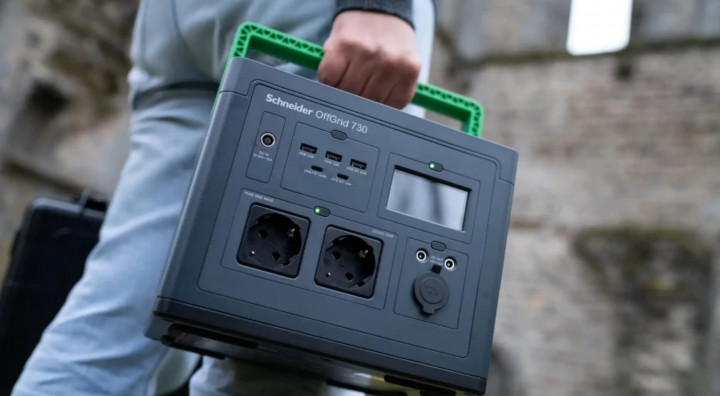 Zasilacze UPS w 2026 roku – dlaczego ich znaczenie rośnie w administracji publicznej i które rozwiązania mają sens 5