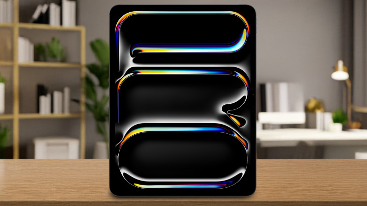 Apple iPad Pro 13 M5 Gwiezdna Czerń 6