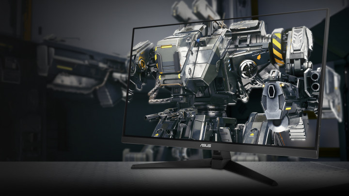 ASUS TUF Gaming VG328QA1A 4