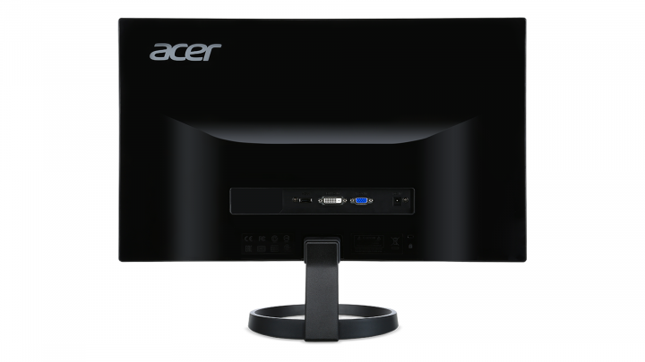 Acer R240HYbidx tyl