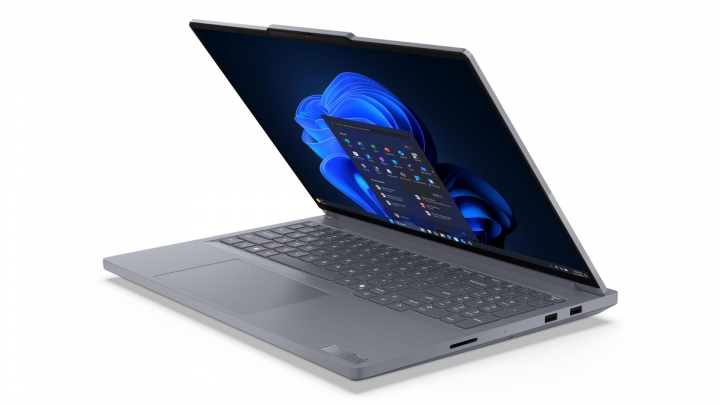 Laptop Lenovo ThinkBook 16p G6 ADR W11P Luna Grey 3