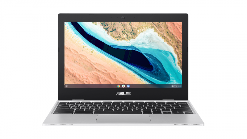 ASUS C223NA Chromebook store 11.6