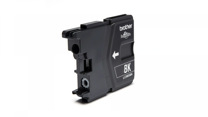 Tusz Brother LC-985BK czarny