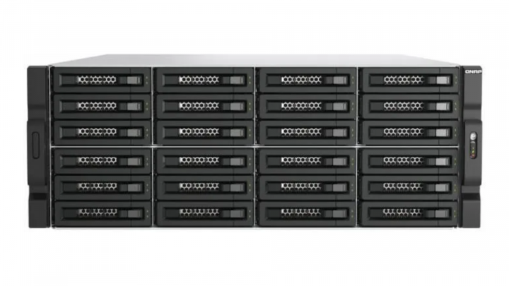 Serwer NAS QNAP TL-R2400PES-RP