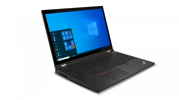 Mobilna stacja robocza Lenovo ThinkPad P15 G2 W10P