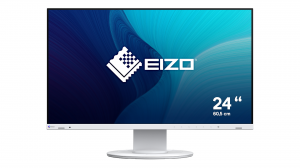 Monitor EIZO FlexScan EV2400R-WT 23,8" IPS FHD biały