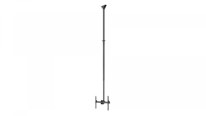 Uchwyt sufitowy Neomounts CL35-440BL16XL 2