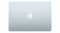 Laptop Apple MacBook Air 13 M4 Błękitny 3