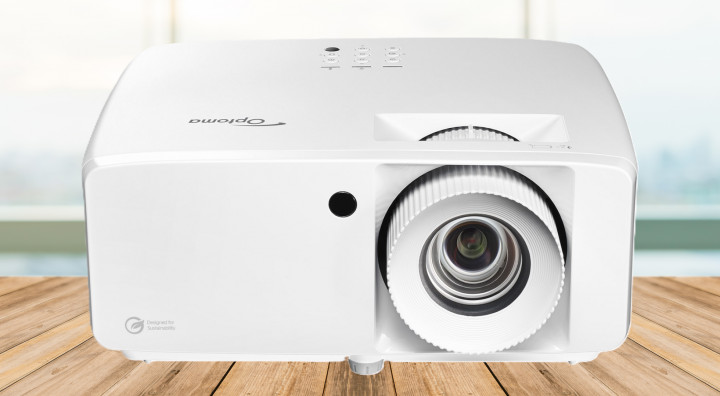 Odkryj Optoma E3P7PK1E118