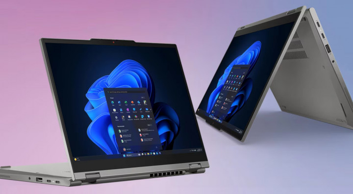 L13 2-in-1 gen 6 Intel 2