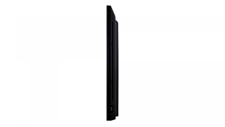 Monitor IIYAMA ProLite LE4340S-B1 - widok prawej strony