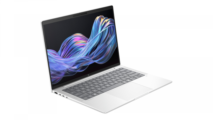 Laptop HP EliteBook X G1i 14 W11P Glacier Silver 2
