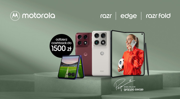 Motorola Fifa Cashback do lp