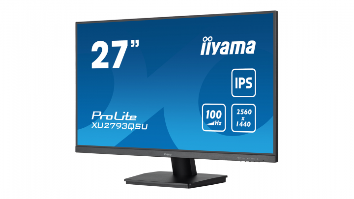 Monitor IIYAMA ProLite XU2793QSU-B6