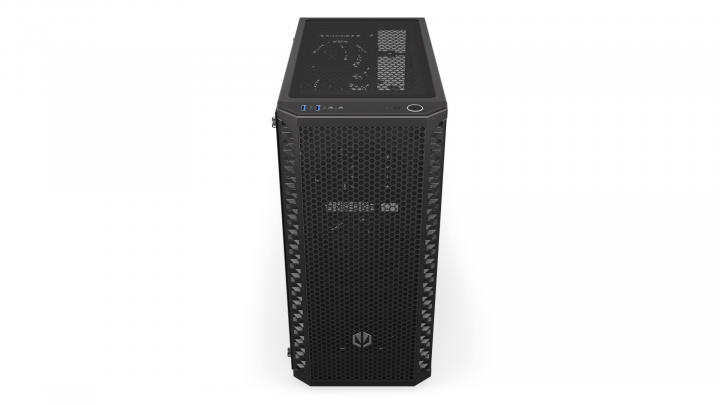 Obudowa ENDORFY Signum 300 Core EY2A004 Mid Tower 3