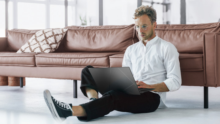 ASUS Zenbook 14 UM3406GA 5