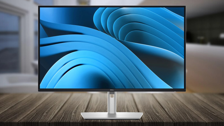 Monitor Dell Pro 27 Plus P2725D