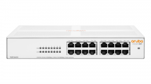 Switch HPE Aruba Instant On 1430 R8R47A 16-port GE