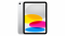 iPad 10,9" Silver 5G