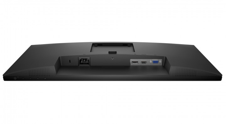 Monitor Dell Pro 24 E2425HSM 210-BRDV porty