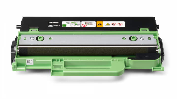Pojemnik na zużyty toner Brother WT-229CL