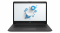 Laptop HP 240 G7 czarny noOS - przód