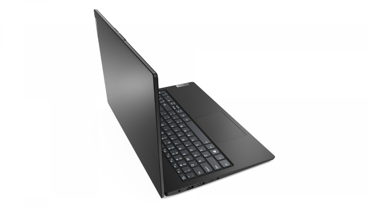 V15 G2 W10H INTEL - widok klawiatury lewej strony