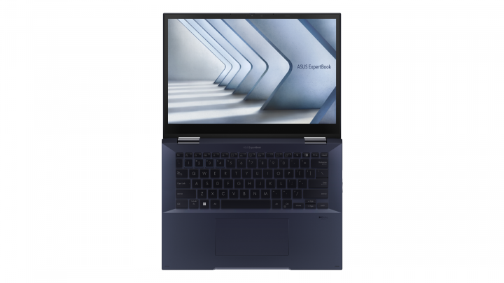 Laptop ASUS ExpertBook B7 Flip B7402FVA W11P fingerprint 3