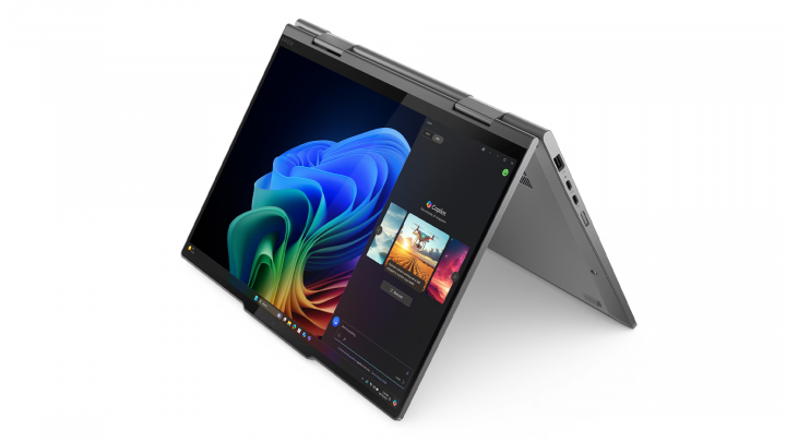 Laptop Lenovo ThinkPad X1 2-in-1 Gen 10 W11P + Yoga Pen (Copilot) 5