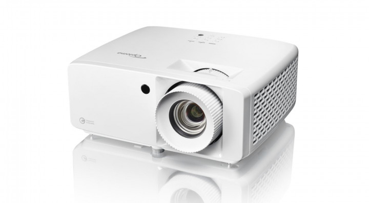 Optoma ZH450 3