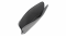 Etui do laptopa Targus CityLite Pro 13 TSS975GL szare - otwarte