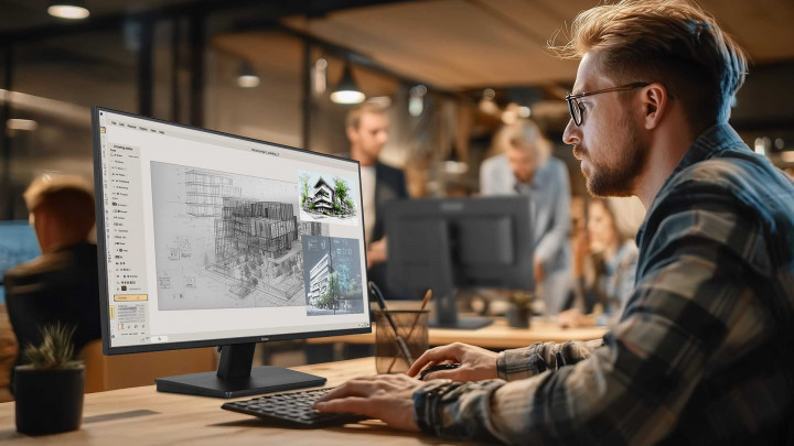 iiyama ProLite X2497HSU-B1 3