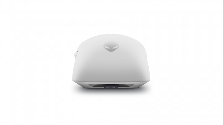 Mysz bezprzewodowa Dell Alienware Pro 545-BBFN Lunar Light 2