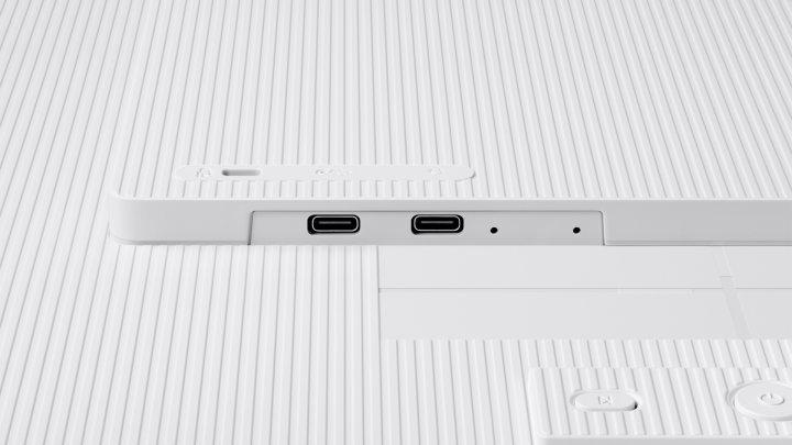 Monitor Samsung EM32D-A E-paper LH32EMDIBGBXEN 32 QHD 4