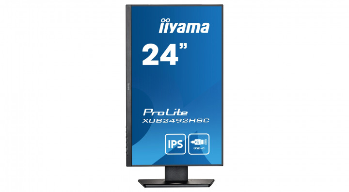iiyama ProLite XUB2492HSC-B5 2