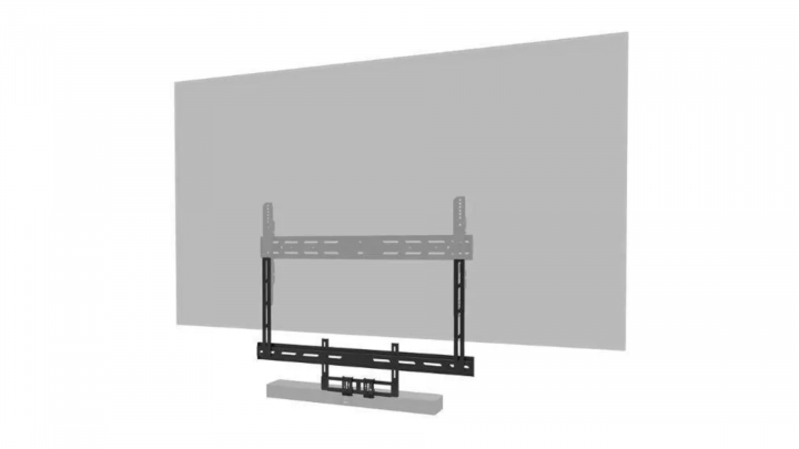 Uchwyt do kamery Neomounts AV2-500BL 5