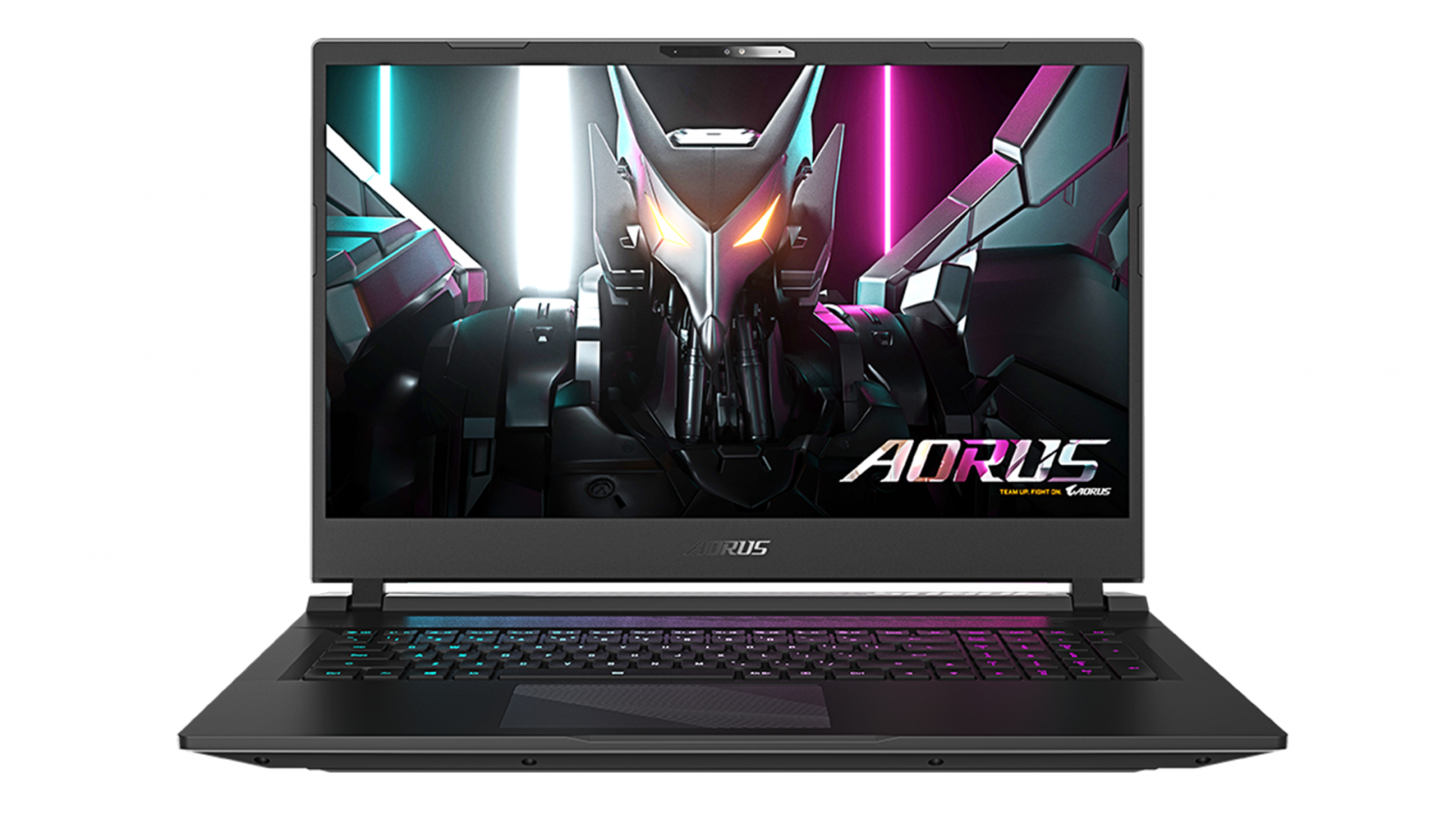 Laptop Gigabyte AORUS 17 9SF-E3EE653SH i5-12500H 17,3