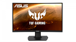 Monitor ASUS TUF Gaming VG24VQE 24" VA Curved FHD 165Hz 1ms