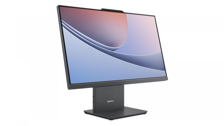 Komputer AiO Lenovo IdeaCentre 24ILL11 prawy przód