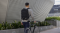 Timbuk2 Authority Backpack 15 460-BCKG